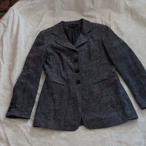 Vintage Suit Isabel Ardee/ GOODWILL BOUND